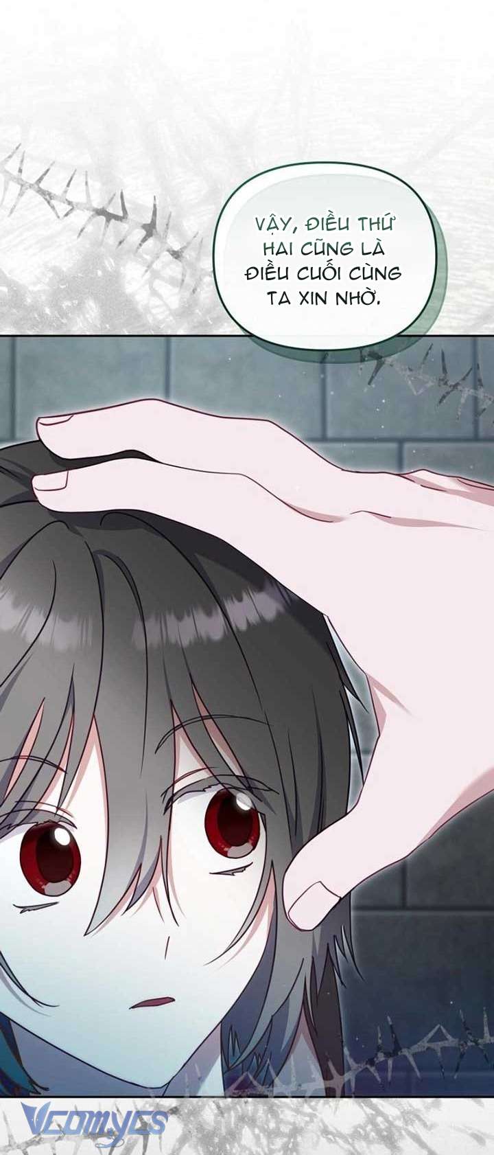 Tôi Được Nuôi Dưỡng Bởi Những Kẻ Phản Diện Chap 77 - Trang 3