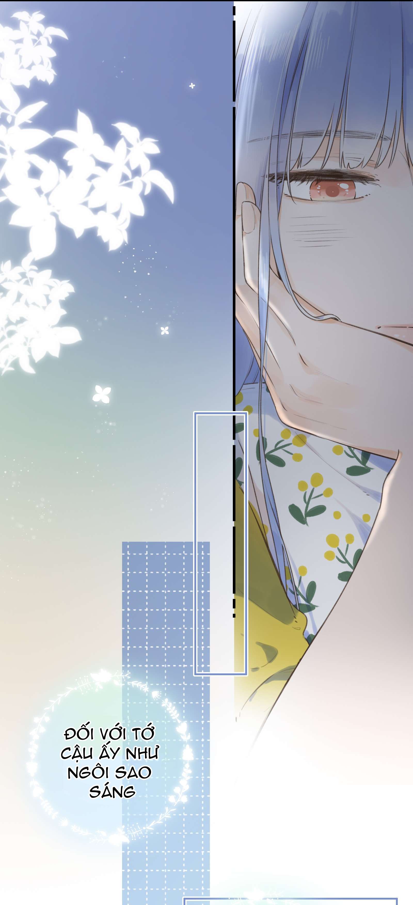 Ánh Sao Phiêu Linh Trong Nước Chapter 38 - Next Chapter 39