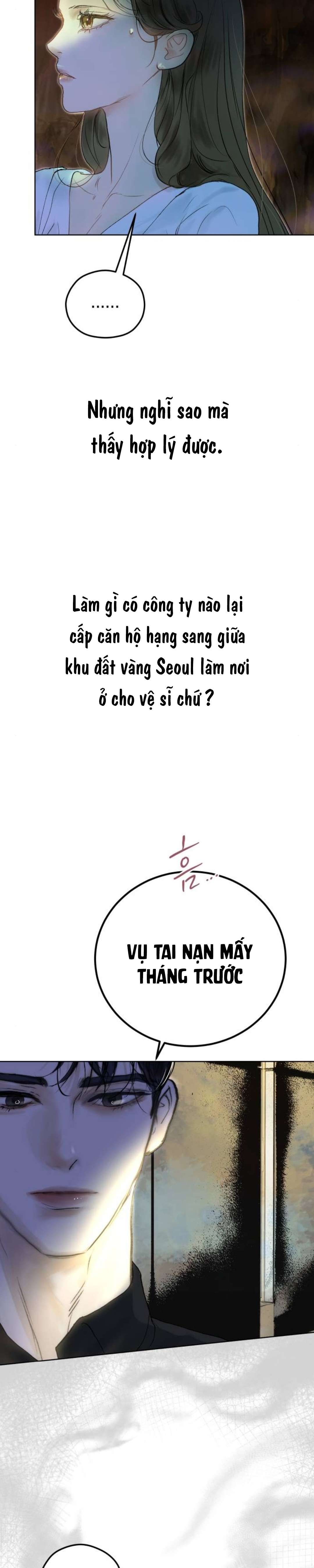 Hơi Thở Ngọt Ngào Chap 3 - Next Chap 4