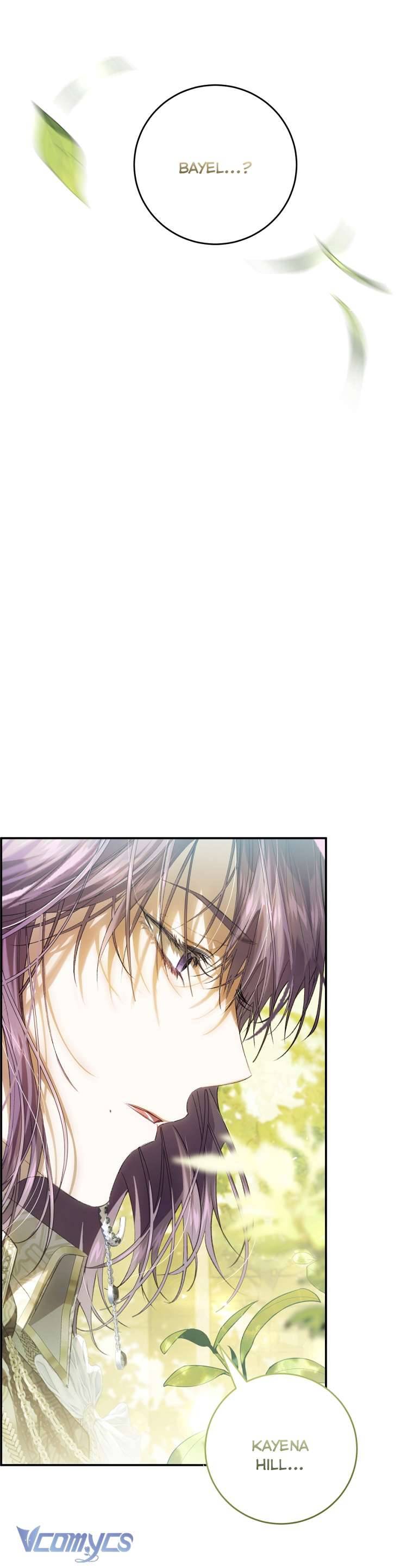 Ác Nữ Chỉ Là Một Con Rối Chap 99 - Next Chap 100