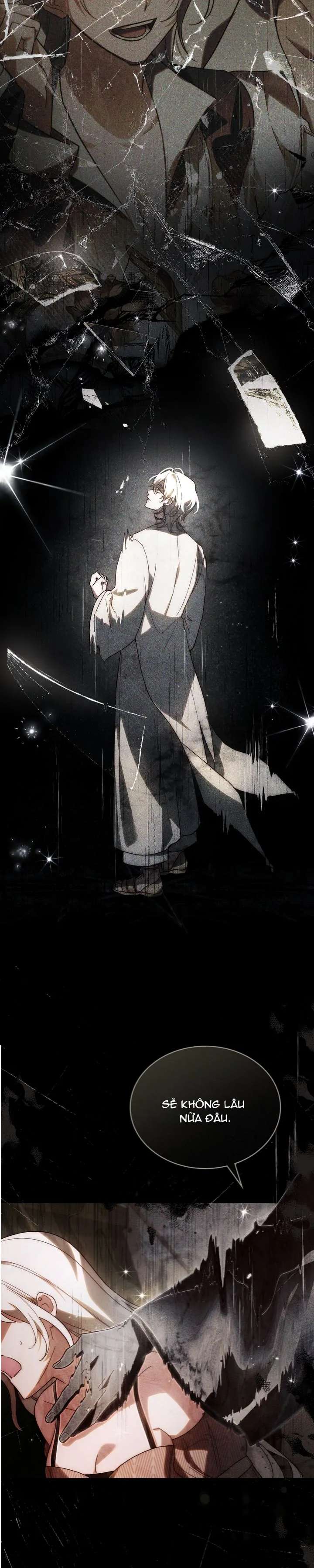 Khi Số Phận Tìm Đến Hai Ta Chapter 37 - Trang 4