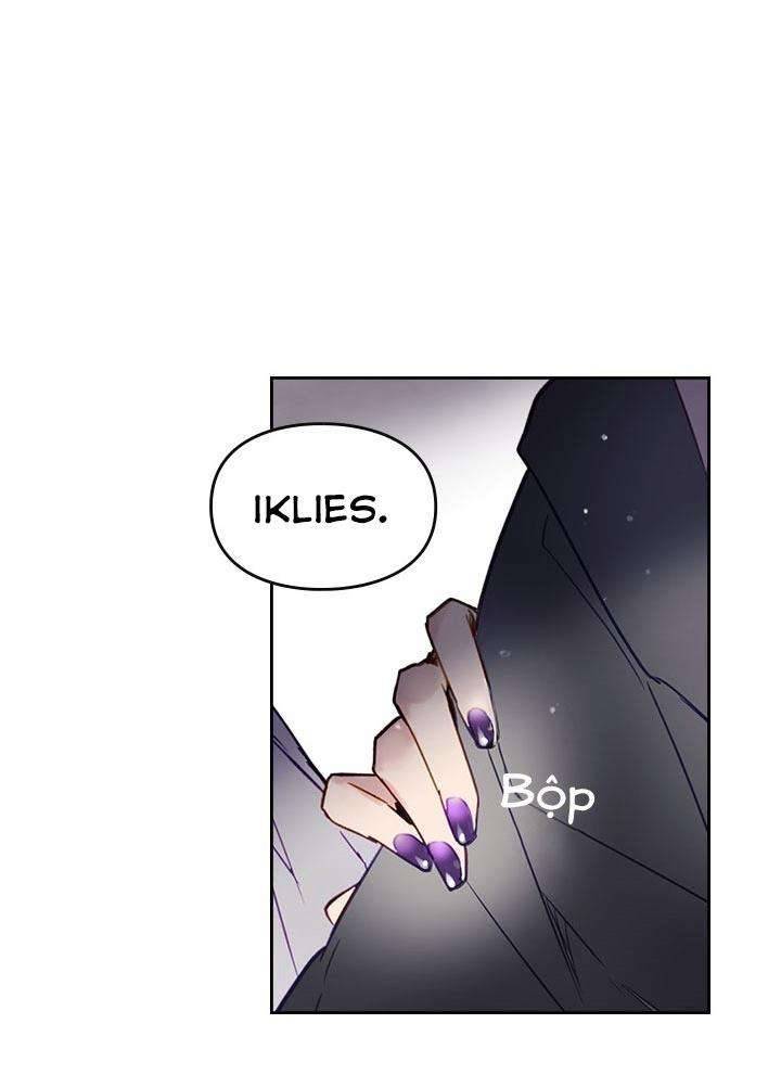 Kết Cục Của Nhân Vật Phản Diện Chỉ Có Thể Là Cái Chết Chapter 27 - Next Chapter 28