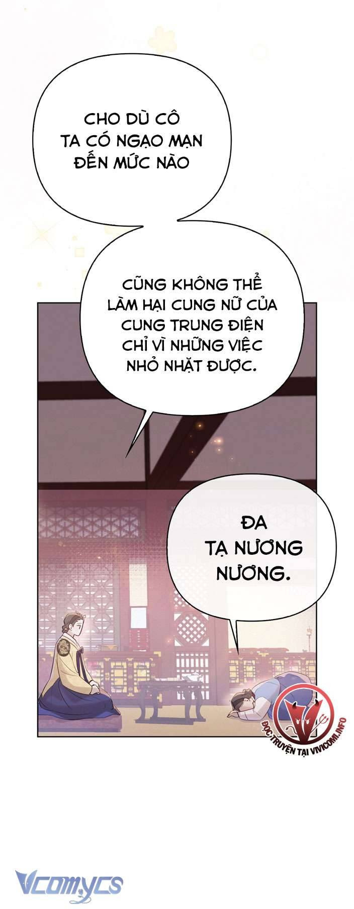 [18+] Tiết Học Bí Mật Của Trung Điện Chap 2 - Next Chap 3