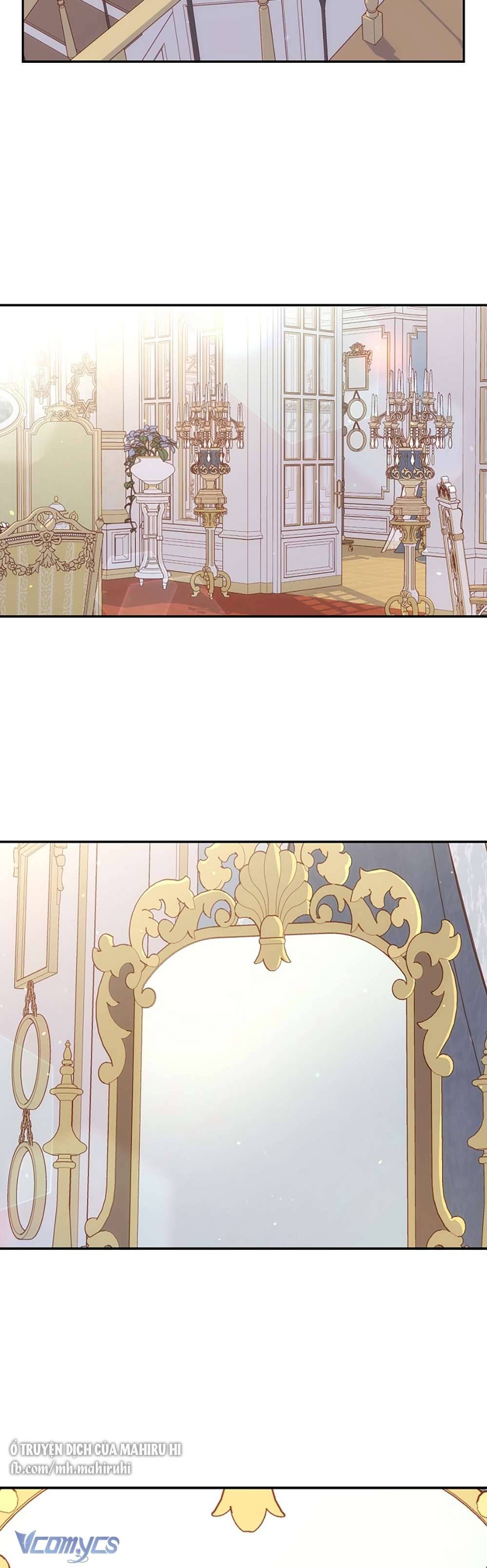 Sống Sót Dưới Thân Phận Hầu Nữ Chap 71 - Next Chap 72