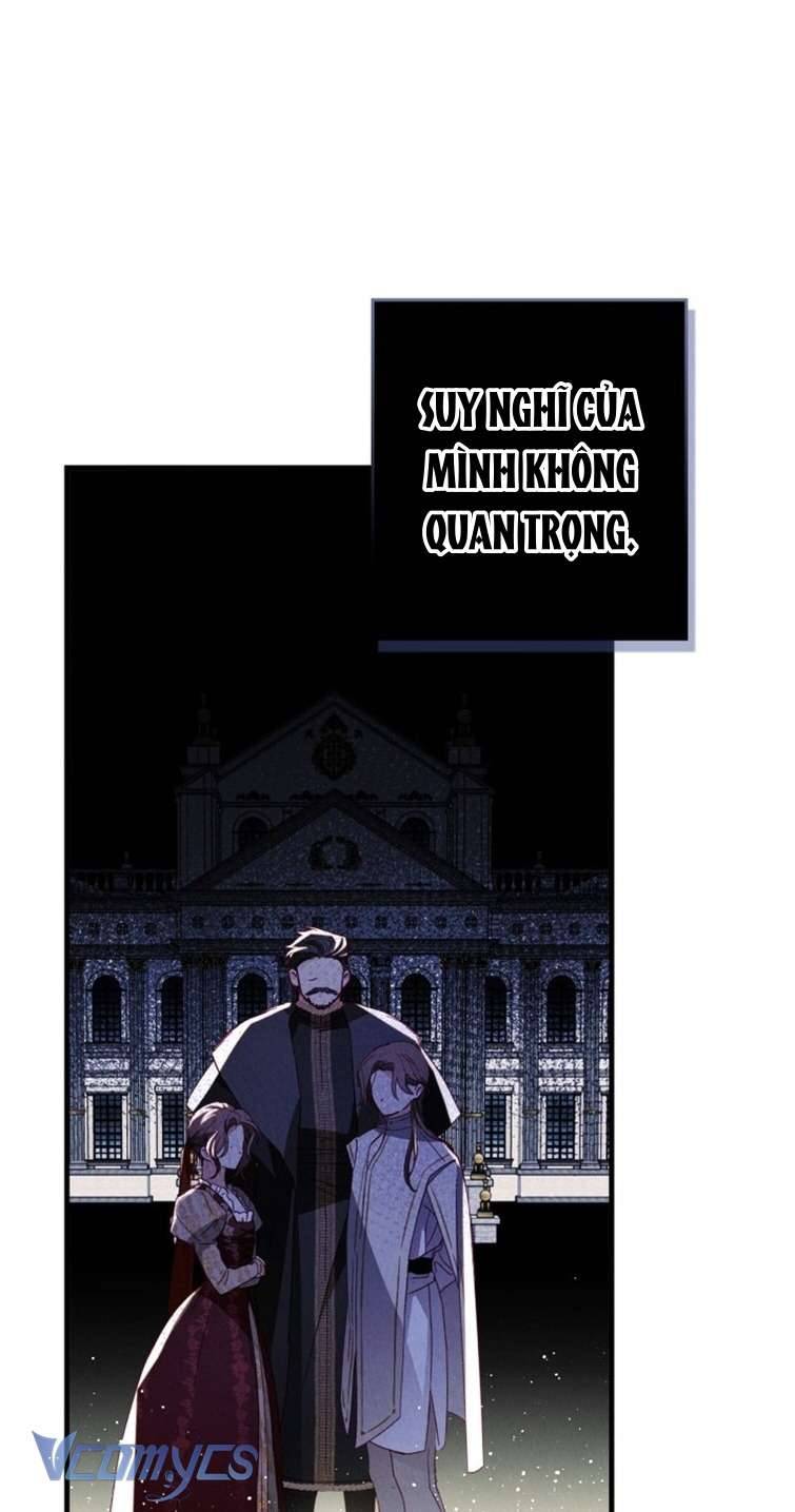 Nuôi vị hôn phu bằng tiền bạc. Chap 11 - Trang 2