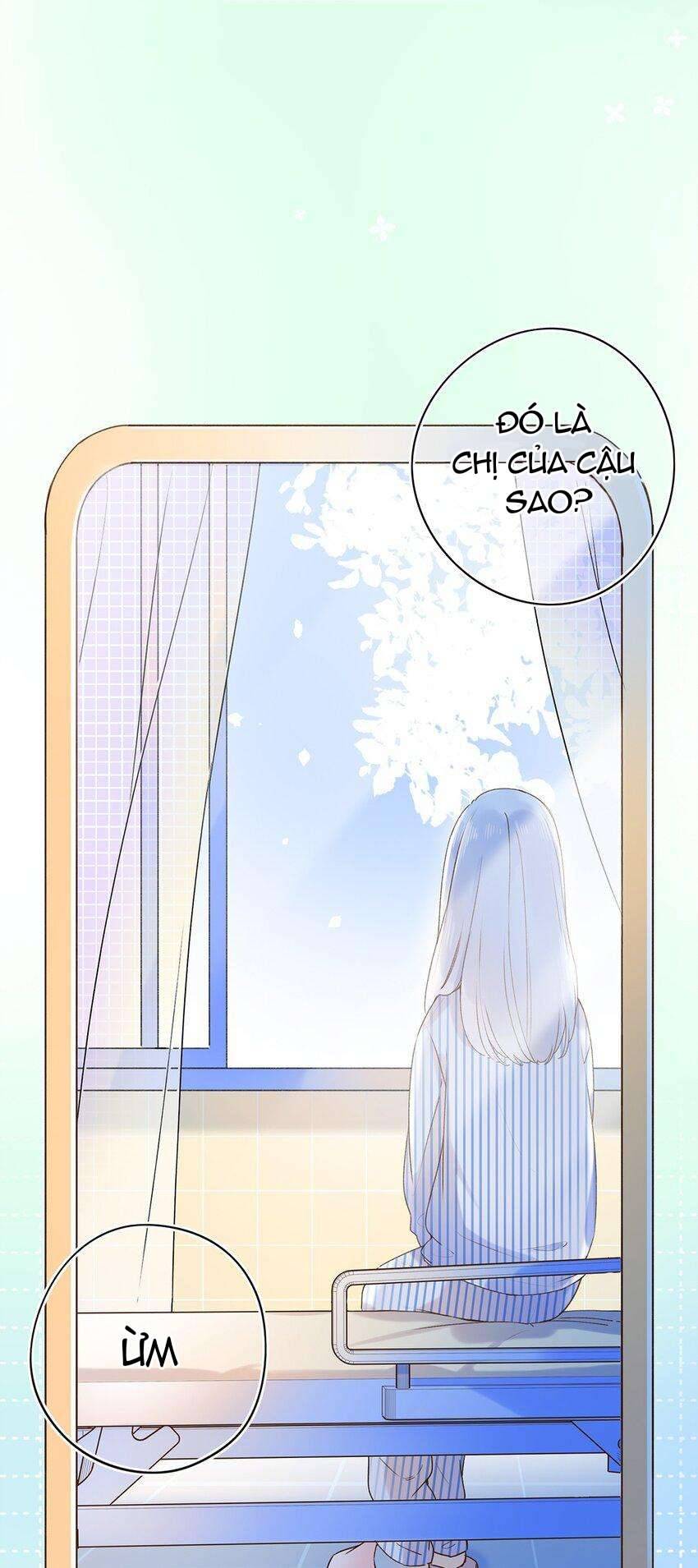 Ánh Sao Phiêu Linh Trong Nước Chapter 28 - Next Chapter 29