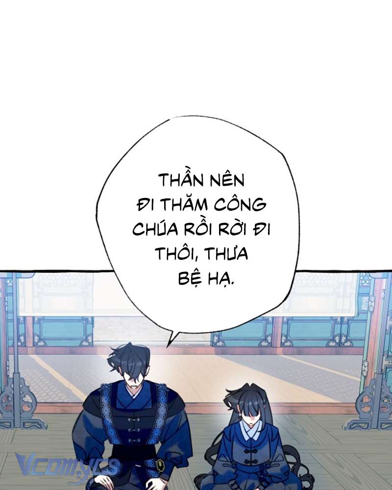 Chuyện Tình Tuyết Phương Bắc Chapter 18 - Trang 4