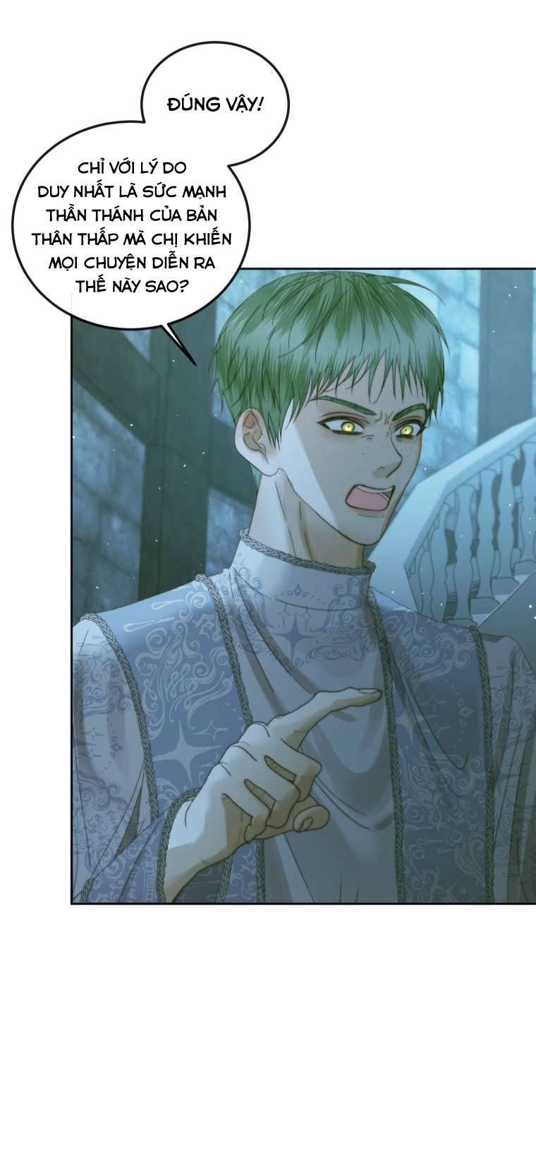 Siren: Trở Thành Gia Đình Của Nhân Vật Phản Diện Chapter 61 - Trang 3