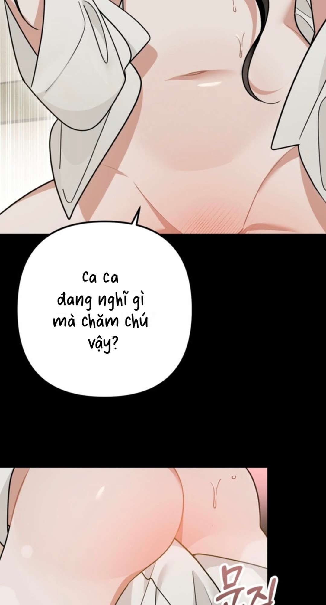 [ 18+ ] Kẻ Săn Mồi Chap 3 - Trang 2