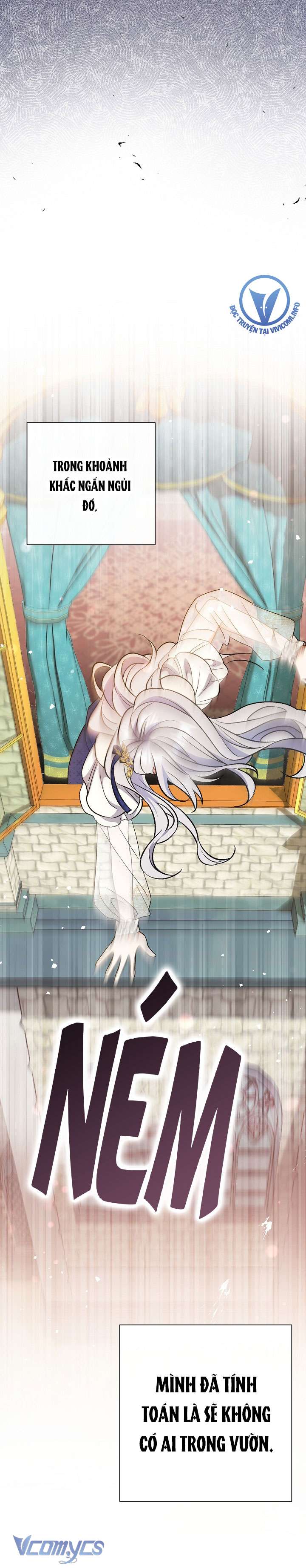 Người Xem Mắt Của Ác Nữ Quá Hoàn Hảo Chapter 16 - Trang 4