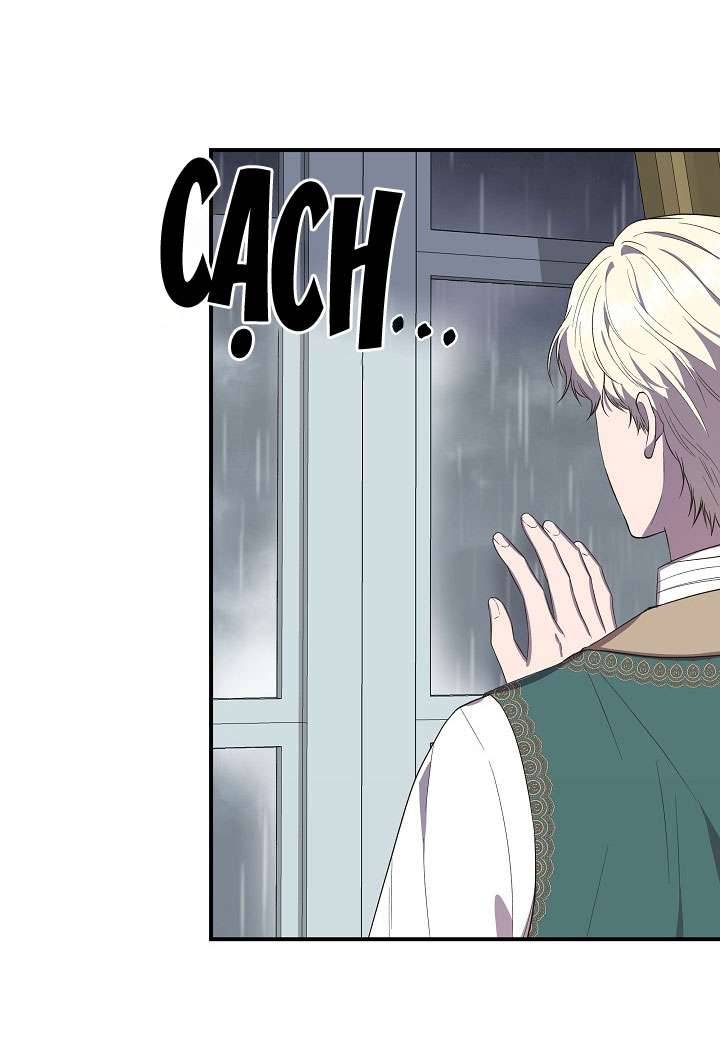 Tôi Không Phải Là Cinderella Chapter 72 - Trang 4