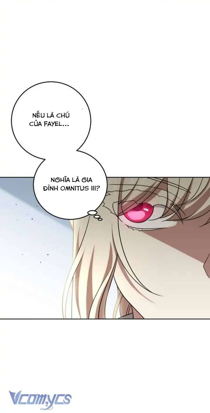 Cái Giá Phải Trả Chapter 6 - Trang 4