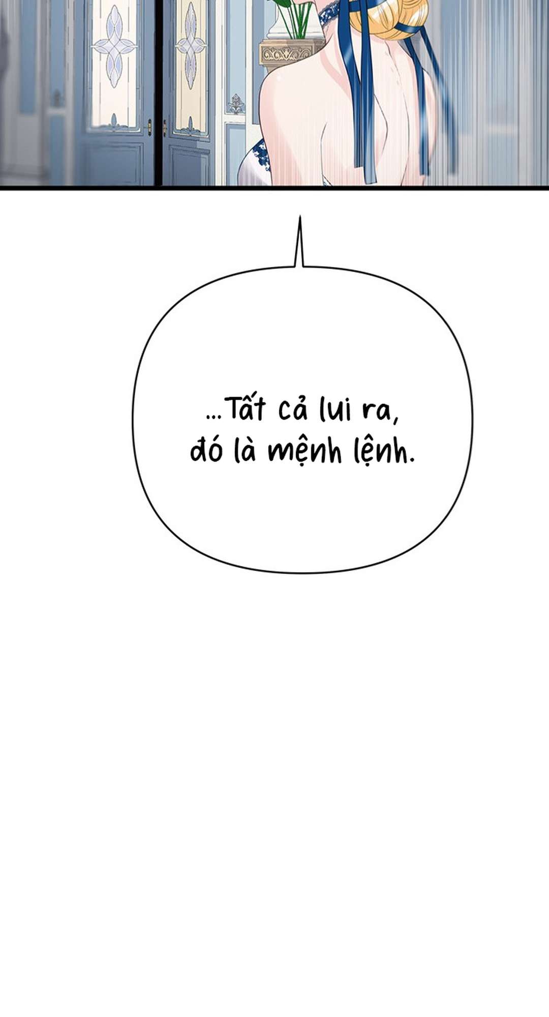 [ 18+ KHÔNG CHE ] Bệ hạ đã thay đổi rồi! Chap 1 - Next Chap 2