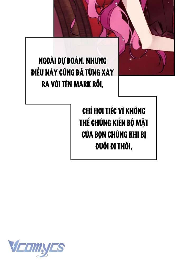 Kết Cục Của Nhân Vật Phản Diện Chỉ Có Thể Là Cái Chết Chapter 107 - Trang 4