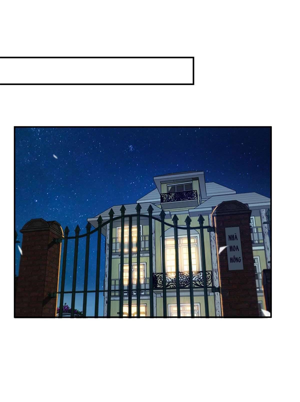 Hệt Như Hàn Quang Gặp Nắng Gắt Chap 222 - Next Chapter 222.5