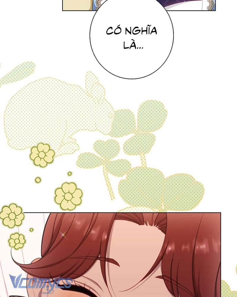 Hầu Gái Độc Quyền Của Hoàng Hậu Phản Diện Chapter 34 - Trang 4