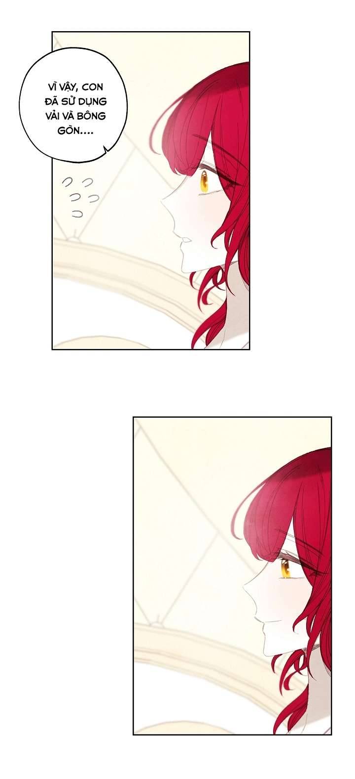 Cửa Hàng Búp Bê Của Công Chúa Chap 10 - Trang 2