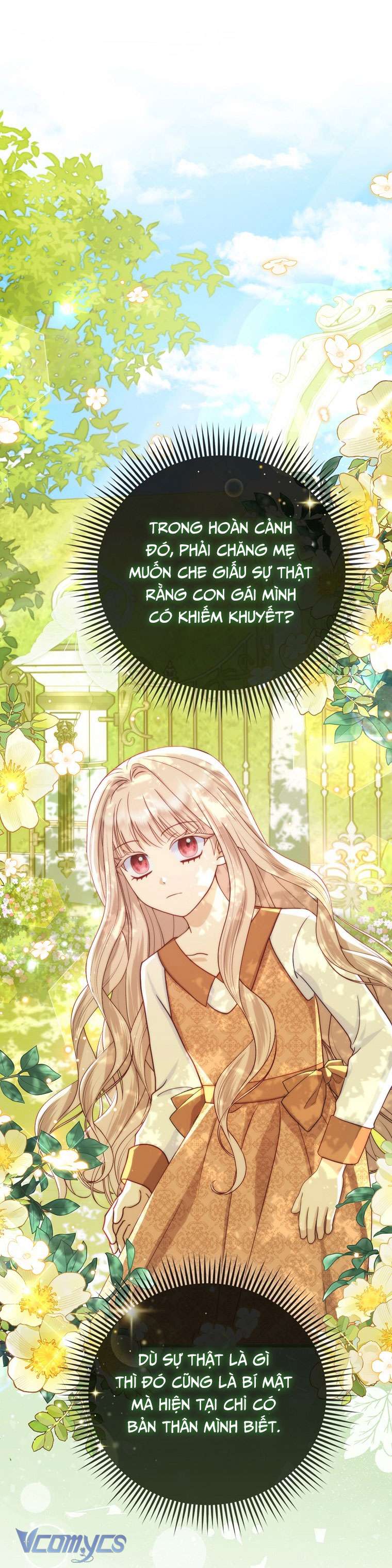 Nhân Vật Phản Diện Đều Thích Tôi Chapter 3 - Next Chapter 4