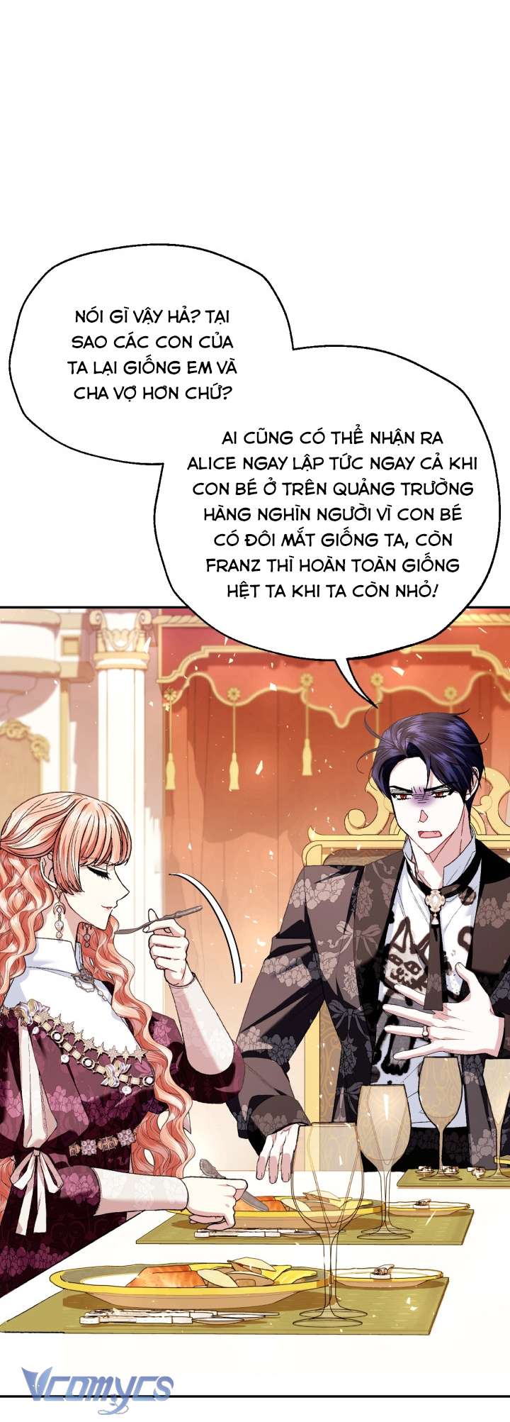 Cha À, Con Không Muốn Kết Hôn Đâu Chap 127 - Trang 2