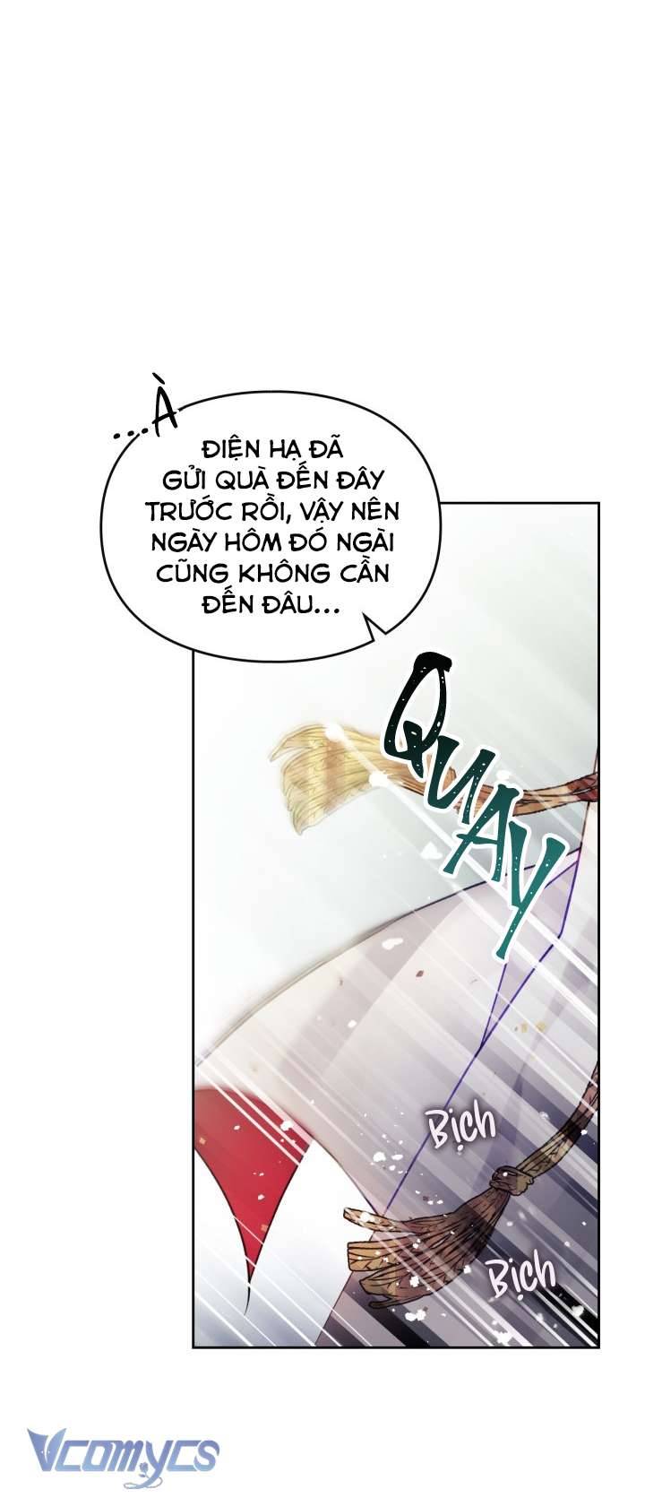 Kết Cục Của Nhân Vật Phản Diện Chỉ Có Thể Là Cái Chết Chapter 148 - Trang 4