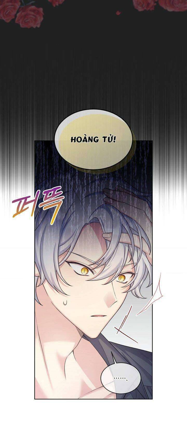 Bệ Hạ, Tôi Sẽ Giết Ngài! Chapter 9 - Trang 4