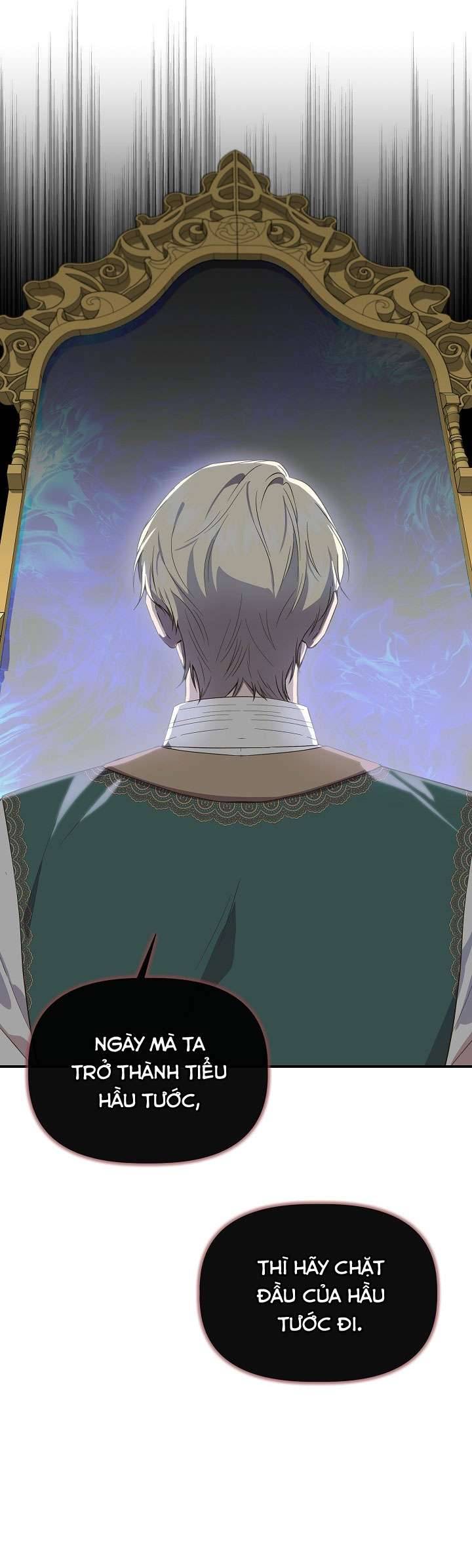 Tôi Không Phải Là Cinderella Chapter 72 - Trang 4