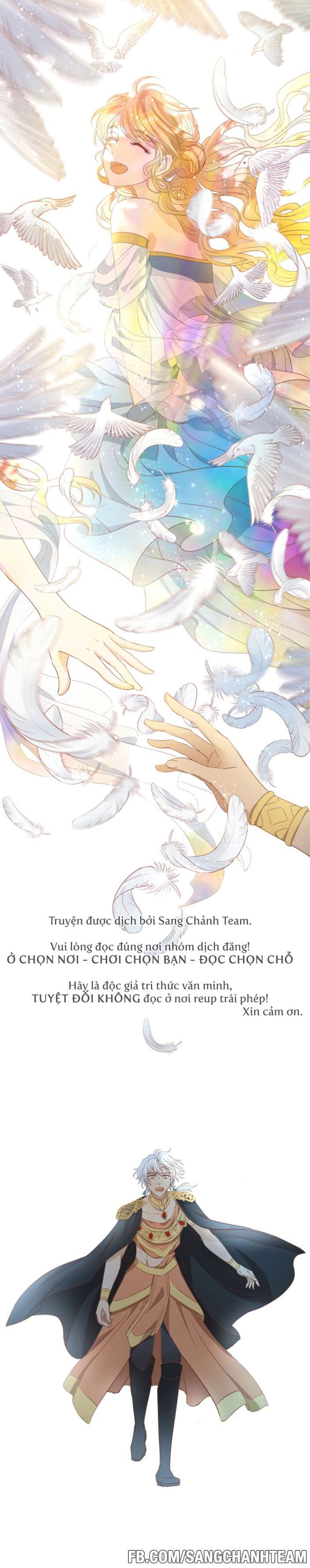 Địch Úc Đa Chi Ca Chapter 43 - Trang 4