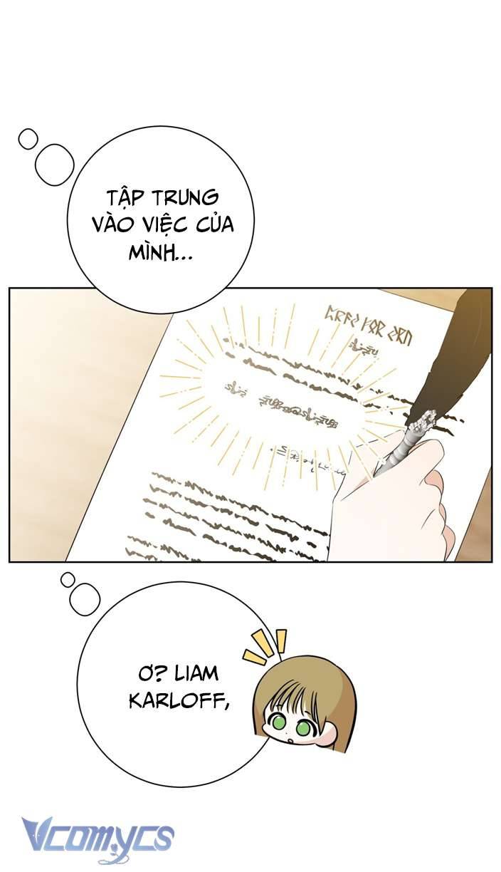 Hãy Để Tiểu Thư Emily Yên Chapter 5 - Trang 4