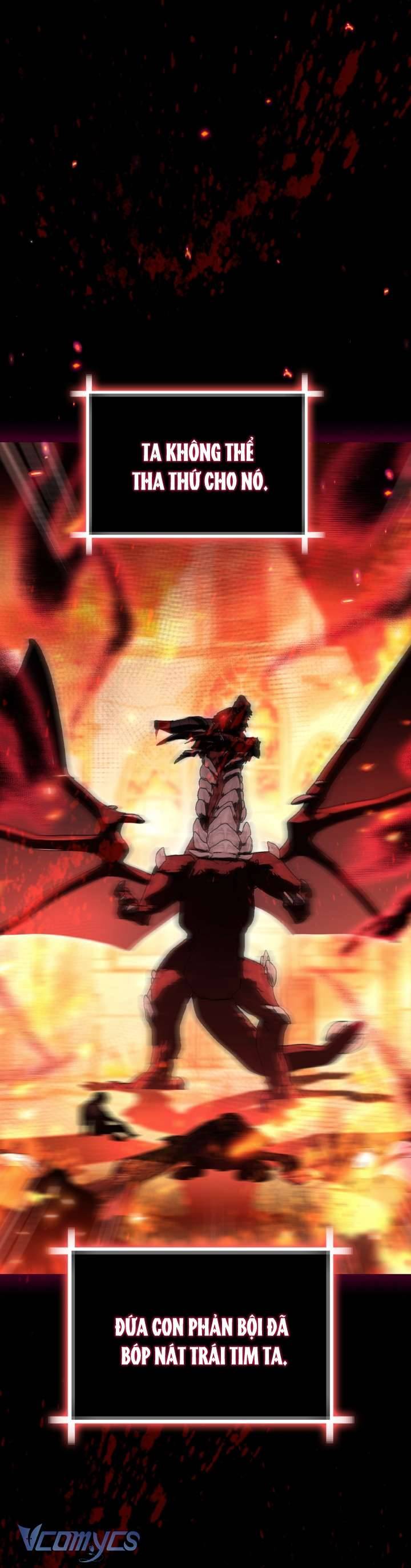 Cha À, Con Không Muốn Kết Hôn Đâu Chap 110 - Trang 2