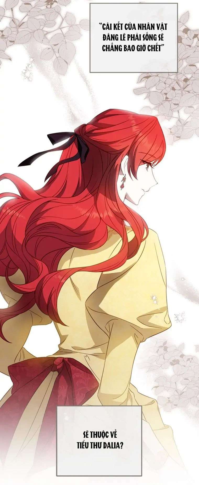 Tôi Đã Bảo Nữ Chính Đang Cải Trang Cơ Mà! Chap 16 - Trang 2