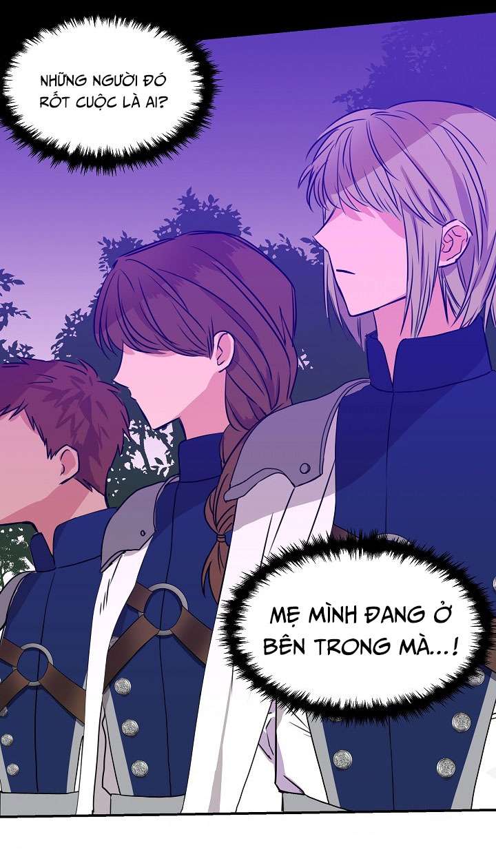 Tôi Không Phải Là Cinderella Chapter 1 - Next Chapter 1.5