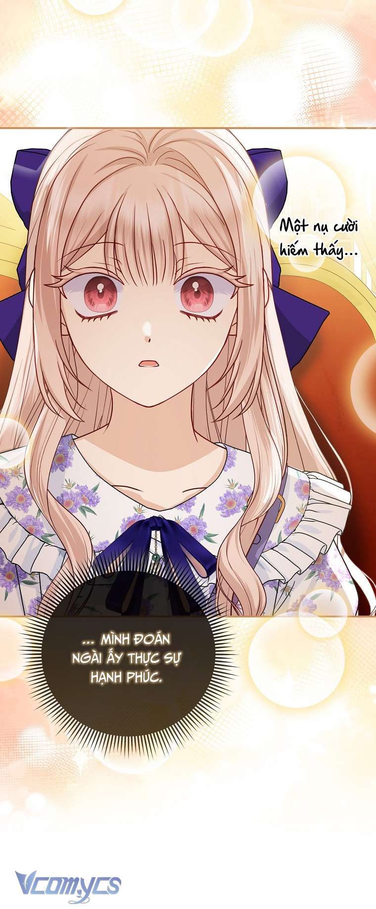 Nhân Vật Phản Diện Đều Thích Tôi Chapter 16 - Next Chapter 17