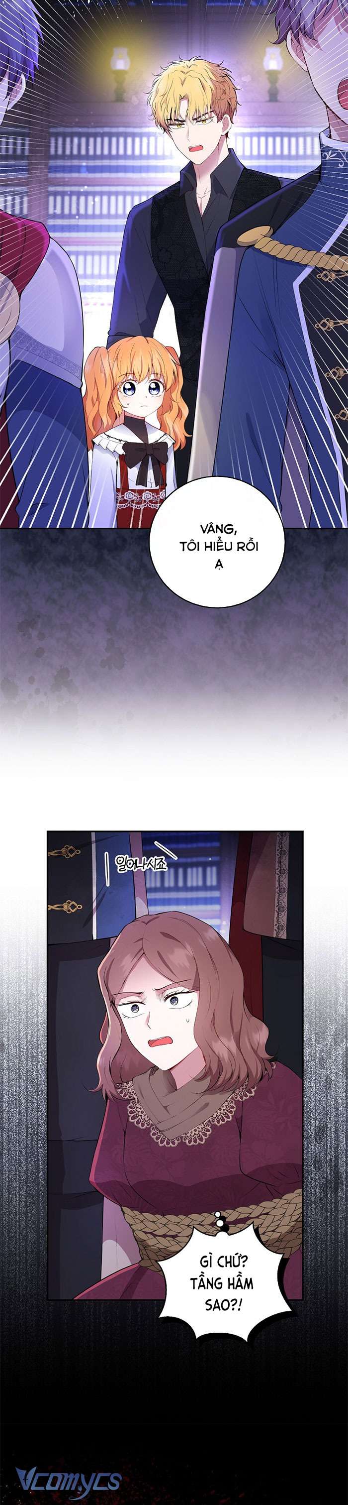 Sóc Con Tài Năng Chap 37 - Trang 2