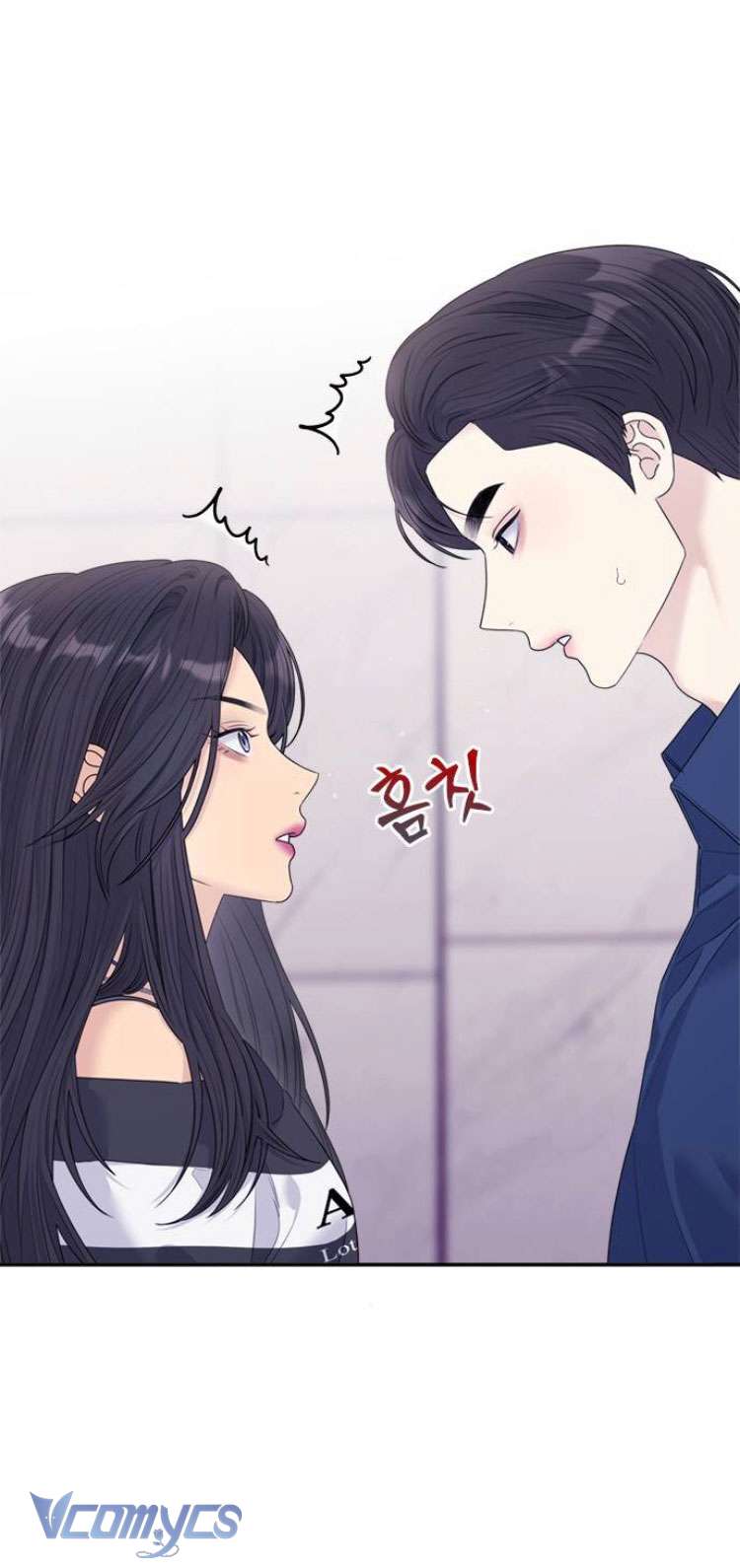Couple Breaker Chapter 71 - Trang 4