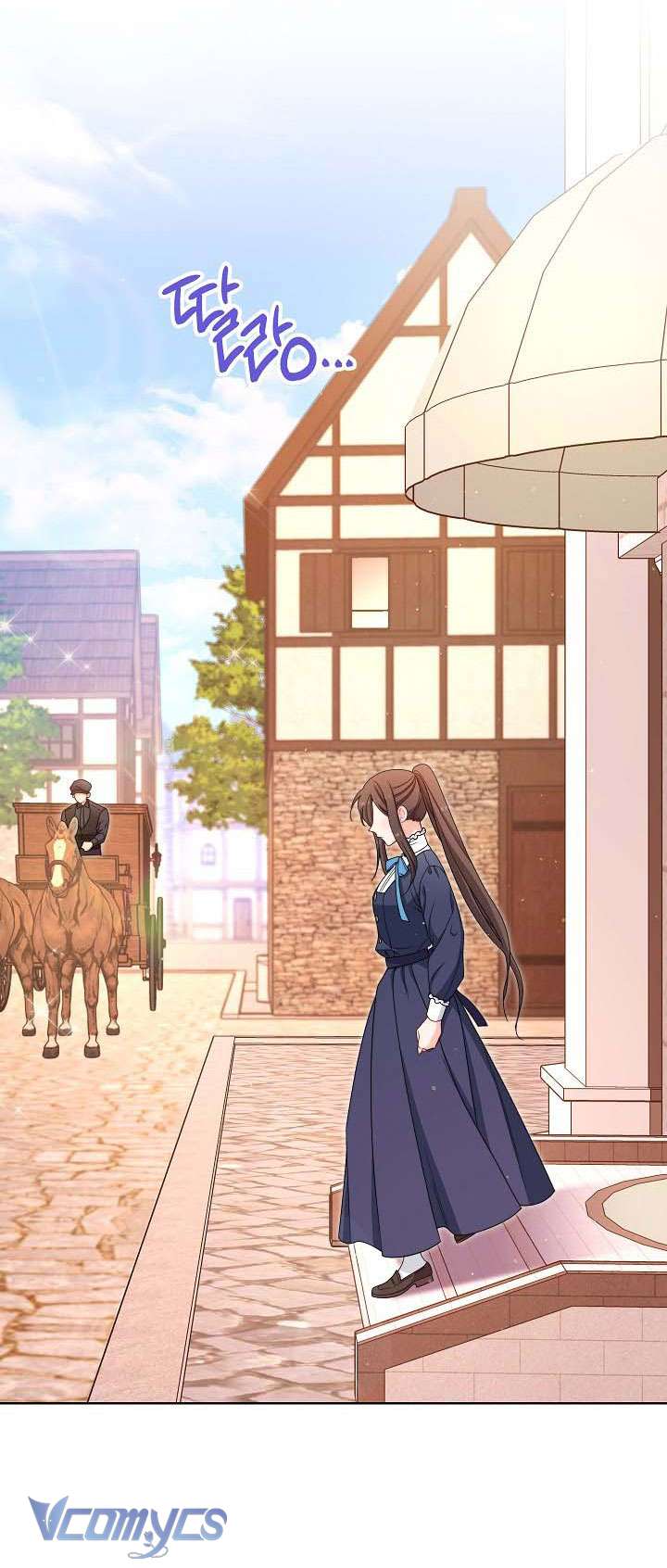 Hầu Gái Độc Quyền Của Hoàng Hậu Phản Diện Chapter 25 - Trang 4