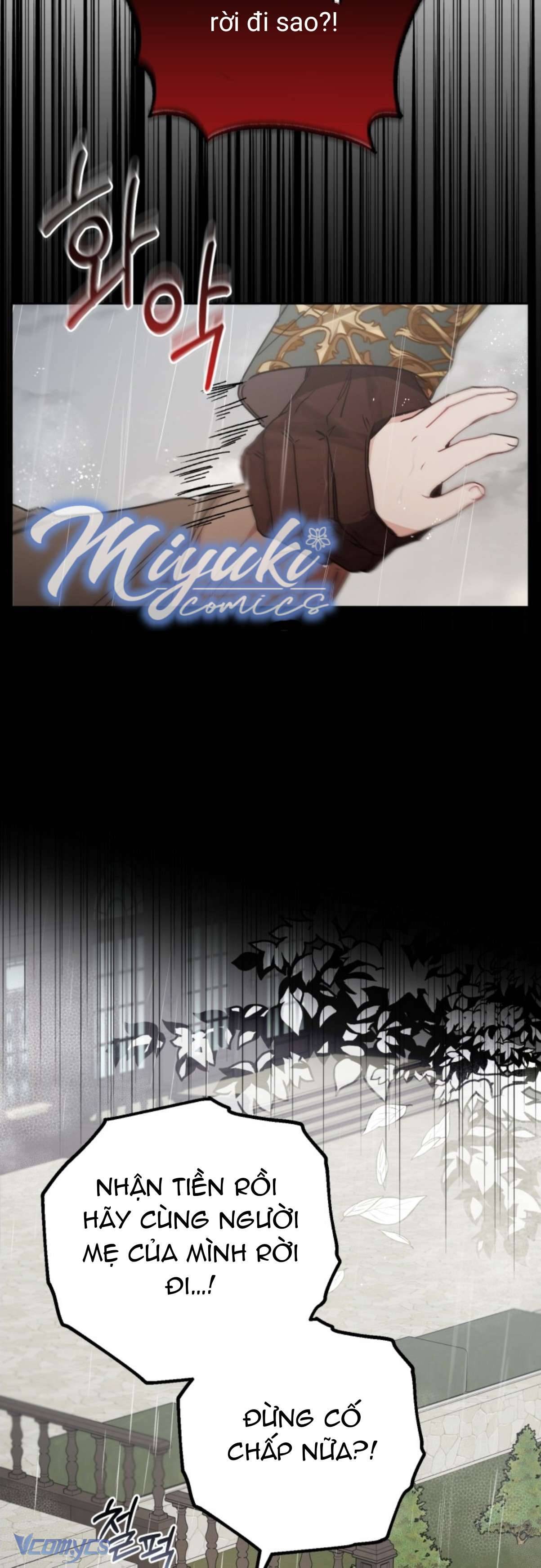 Được Yêu Thương Mà Còn Ngại Ngùng Sao! Chapter 12 - Trang 4