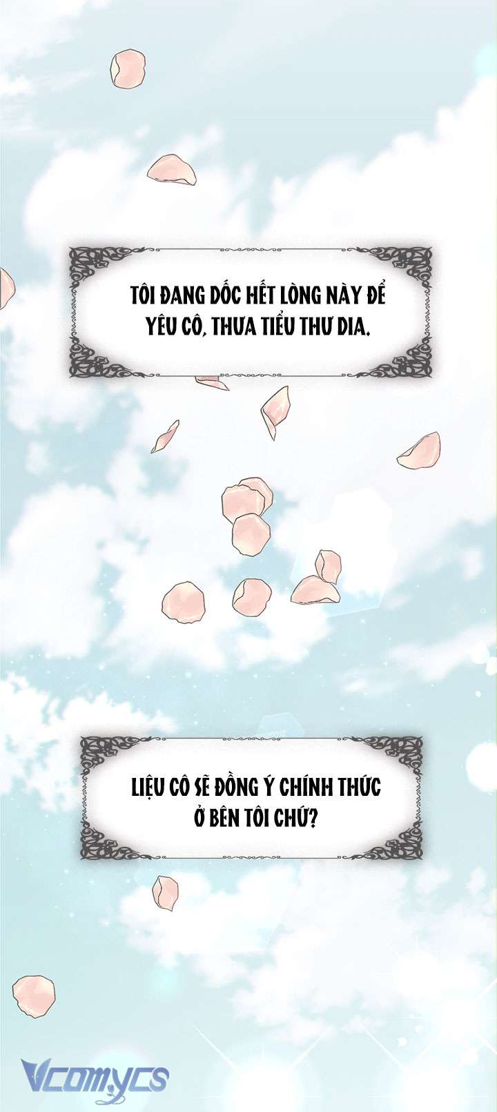 Gia Đình Bị Ám Ảnh Bởi Tôi Chapter 59 - Trang 4