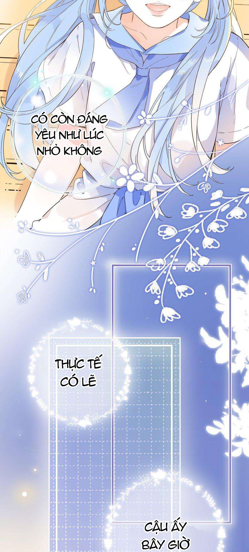 Ánh Sao Phiêu Linh Trong Nước Chapter 18 - Next Chapter 19