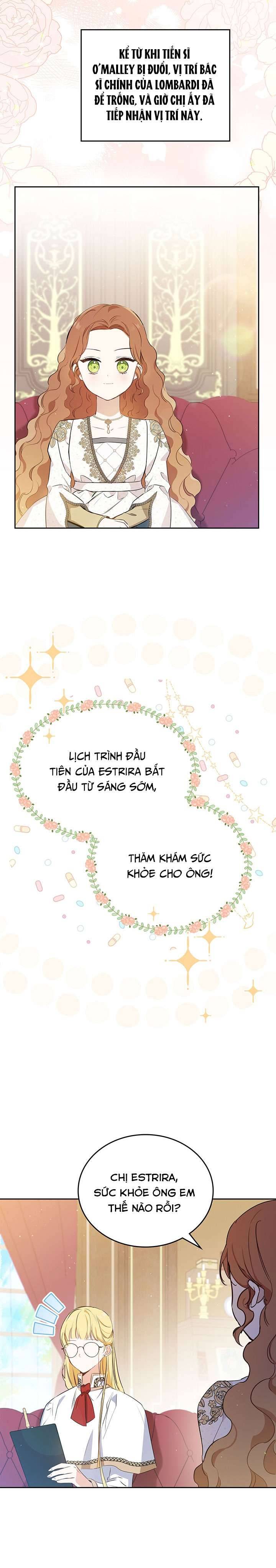 Kiếp Này Nhất Định Làm Gia Chủ Chap 116 - Trang 2