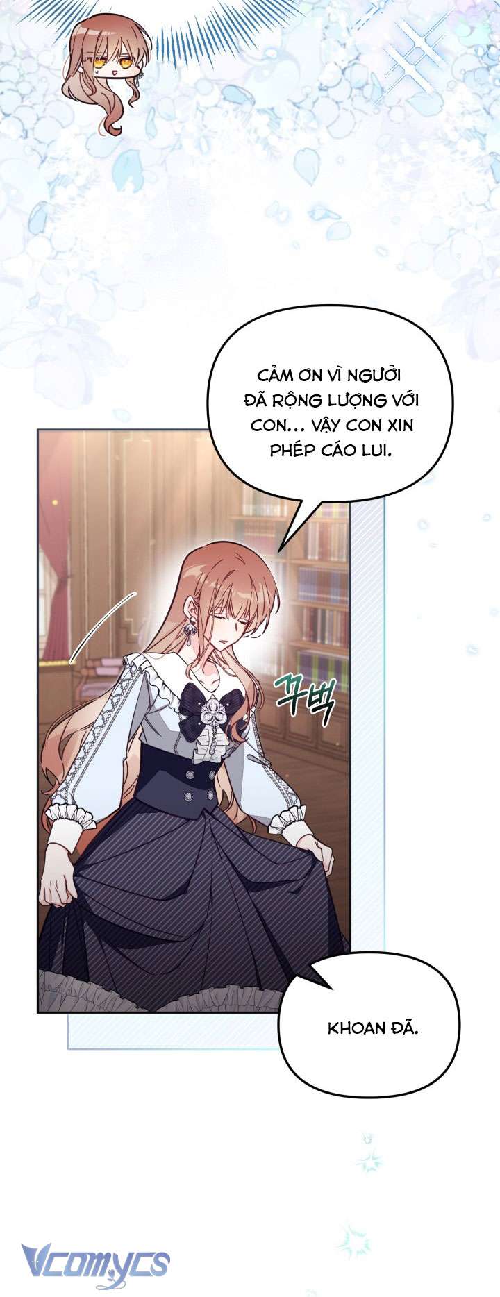 Không Có Chỗ Cho Kẻ Giả Mạo Chap 65 - Next Chap 66