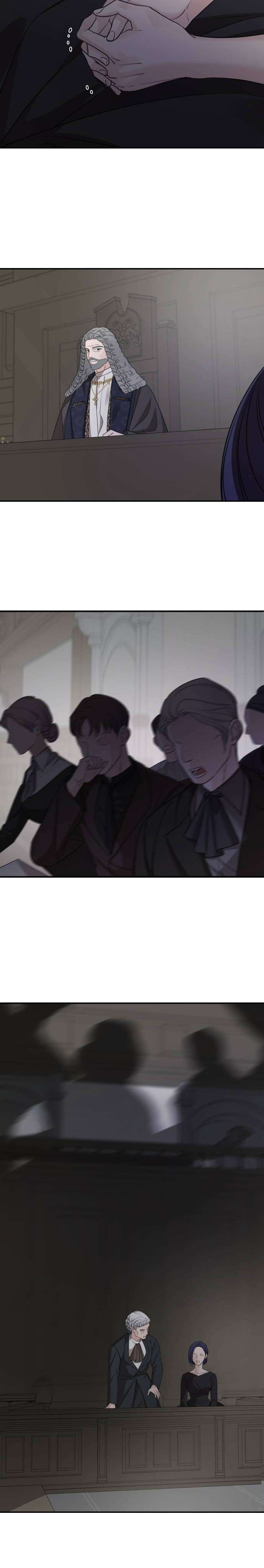 Gia Đình Chồng Quá Ám Ảnh Bởi Tôi Chap 61 - Next Chap 62