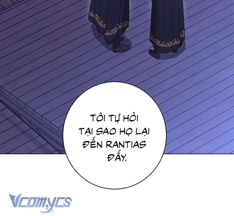 Hầu Gái Độc Quyền Của Hoàng Hậu Phản Diện Chapter 28 - Trang 4