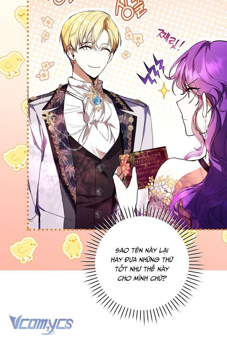 Làm Ác Nữ Bộ Không Tuyệt Sao? Chap 46 - Trang 4