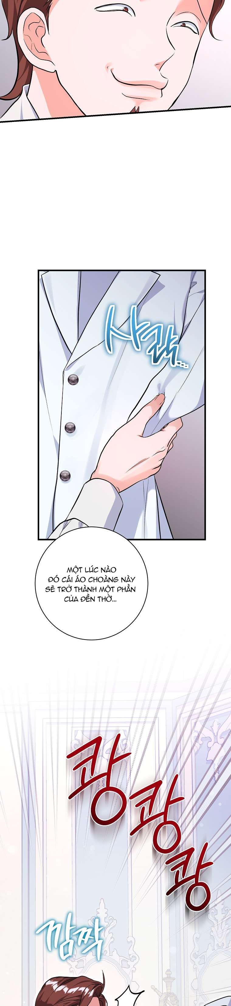 Kẻ Phản Diện Có Thời Hạn Ủng Hộ Tôi Hủy Hôn Chapter 24 - Next Chapter 25