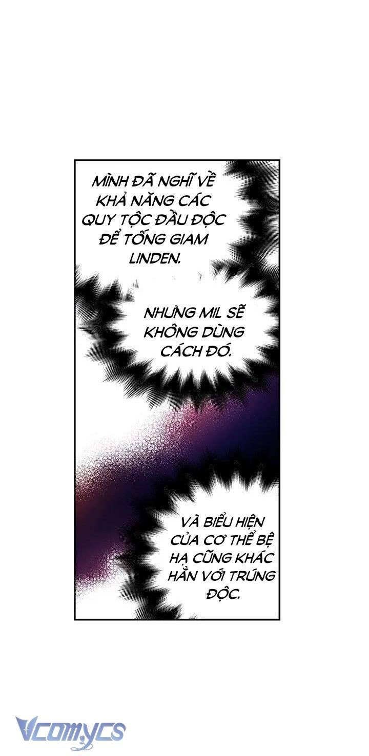 Bác Sĩ Elise: Vi Tiểu Thư Với Cây Đèn Dầu Chap 123 - Trang 2