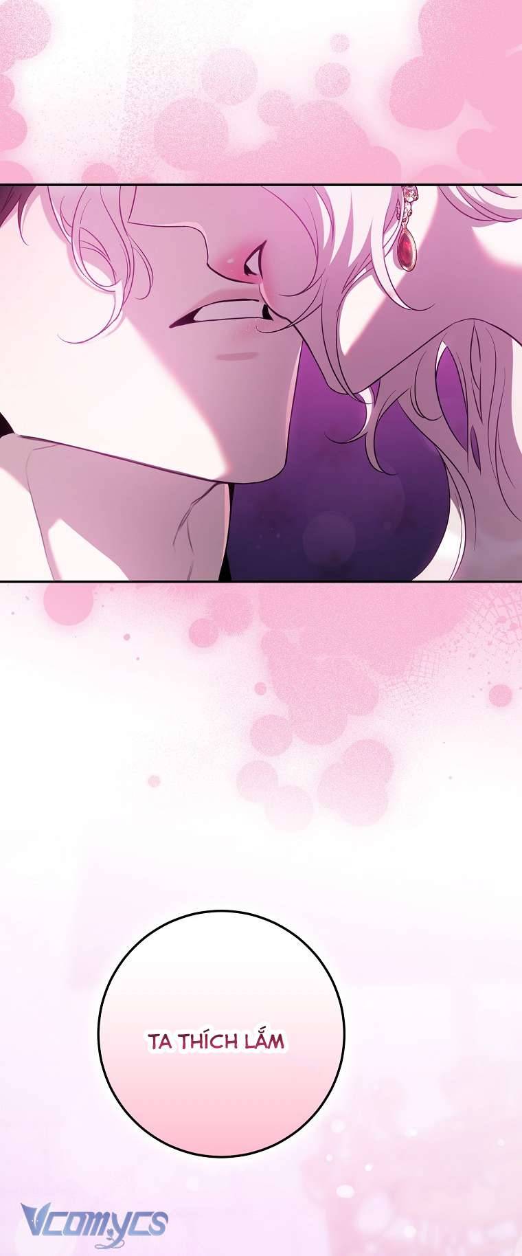 Thuần Hóa Bạo Quân Rồi Bỏ Trốn Chap 92 - Trang 2