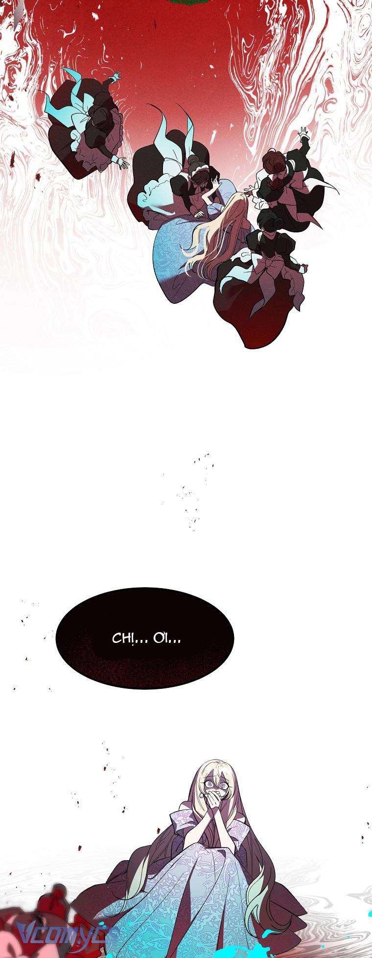 Ác Quỷ Nuôi Dưỡng Tiểu Thư Chapter 5 - Trang 4