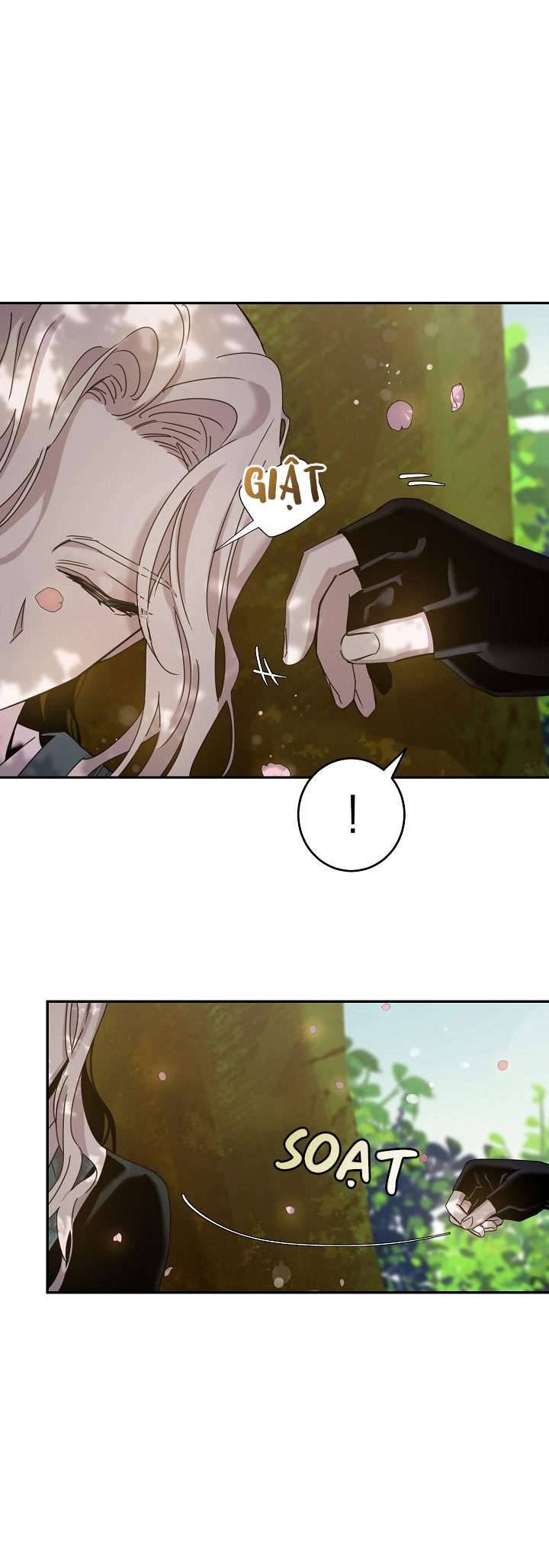 Thuần Hóa Bạo Quân Rồi Bỏ Trốn Chap 24 - Trang 2