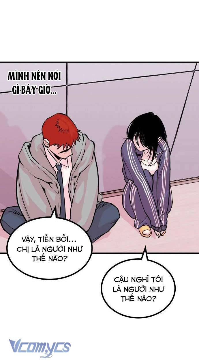 Để Tôi Dạy Cậu Cách Hôn Chap Oneshot - Trang 2