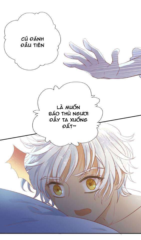 Địch Úc Đa Chi Ca Chapter 6 - Trang 4